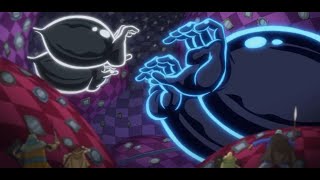 A battle start Luffy vs Katakuri English Dubbed  one piece English Dubbed [upl. by Emile]