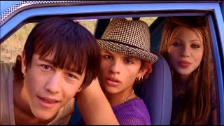 Mysterious Skin Full Movie Facts amp Review  Joseph GordonLevitt  Brady Corbet [upl. by Yelsa]