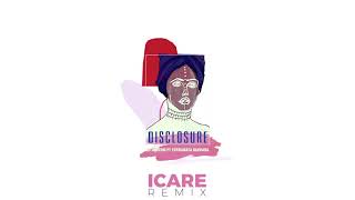 Disclosure  Ultimatum Icare remix [upl. by Nohsauq]