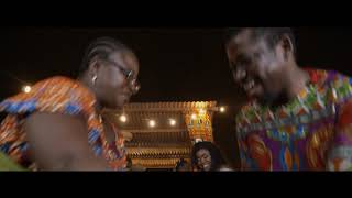 Odominga SCJ clip officiel [upl. by Gilpin]