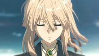 Eclipse  Violet Evergarden『VibeEdit』 [upl. by Zachariah]