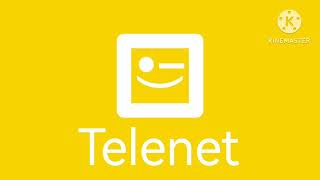 telenet kinemaster [upl. by Schulein]