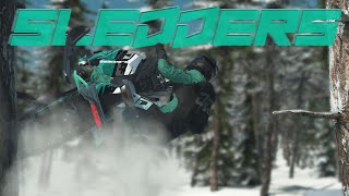 Sledders How To Install Mods  Melon Loader  Unity Explorer  SleddersMods [upl. by Missy56]