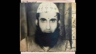 Old bayan very emotional  Maulana tariq jameel [upl. by Caralie]