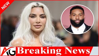 Kim Kardashian is focusing on becoming a power player after dating Kanye West Pete Davidson and Od [upl. by Quent]