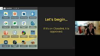 MS Classlink for Staff and Students [upl. by Sonya860]