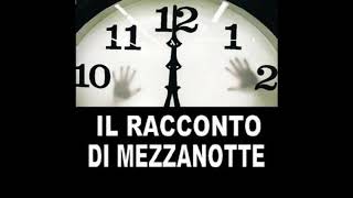 62  Racconti di Mezzanotte  Reginald Bretnor  Luomo sulla vetta  Radio3 [upl. by Elleirua]