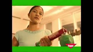 Baygon 2006 Commercial  EconoPack  Philippines [upl. by Einahpats]