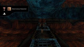 Tomb Raider IIII Remastered  Attentiveness Rewarded Living Quarters [upl. by Oeniri601]