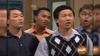 Luisjefe1 Parodia Drake y Josh VS Chinos Que Cantan Con Marcas [upl. by Adnohral]