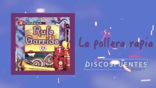 La pollera ripia  Rufo Garrido  Discos Fuentes [upl. by Uzial304]