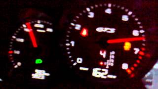 Porsche Cayenne GTS 2013 acceleration 0186 [upl. by Naujid]