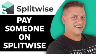 How to Pay Someone on Splitwise  Splitwise Tutorial 2024 [upl. by Zaller]