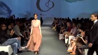 HKFWSS 2015 Brand Collections Show [upl. by Ernestus]