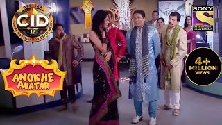 CID की Diwali हुई धमाके वाली  Full Episode  CID  Anokhe Avatar [upl. by Enilrac475]