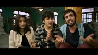 Identity Card  Ek Lifeline Theatrical Trailer [upl. by Mayes]