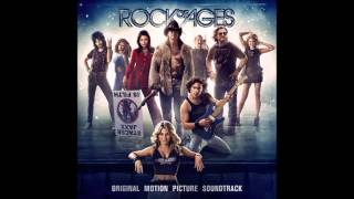 Cant Fight This Feeling  Rock of Ages Official Soundtrack 2012 [upl. by Iphlgenia]