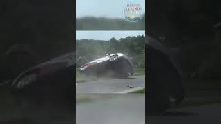 Espectaculares Accidentes de Rally [upl. by Older374]