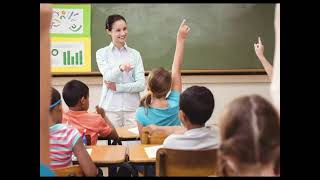 The Classroom Manage It or The Students Will [upl. by Jermyn]