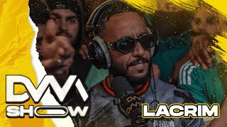 EXCLU Lacrim  Zyli dvmshow [upl. by Sarina]