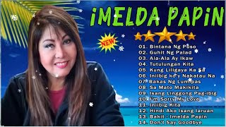 Imelda Papin Greatest Hits  Old OPM NonStop Of Imedla Papin Victor Wood Great Hit lumang 80s [upl. by Cagle229]