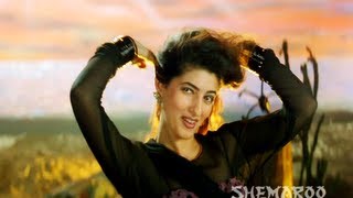 Zulmi  Part 10 Of 14  Akshay Kumar  Twinkle Khanna  Best Bollywood Action [upl. by Revert228]