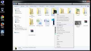 How to Restore Deleted Recycle Bin Files [upl. by Aynam]