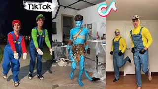 We Bring The Boom  crew version Dance TikTok Compilation 2024 [upl. by Bennett]