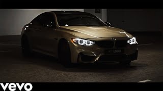 Scott Rill  La Alegria  BMW M4 SHOWTIME [upl. by Rede]