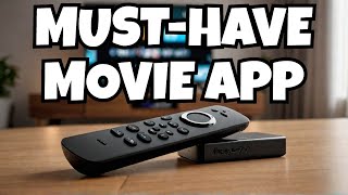 INSANE Firestick MOVIE Apps  Simple Guide [upl. by Elin209]