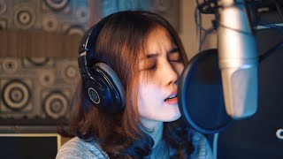 Prinsa Mandagie  Sahabat Dulu OST Layangan Putus  Julia Choirani Cover [upl. by Bunch259]