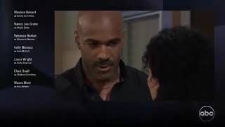 General Hospital 9924 Preview GH 9th September 2024 [upl. by Doownelg]