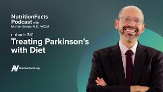 Podcast Treating Parkinson’s with Diet [upl. by Eunice725]