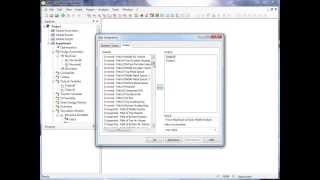 Tutorial Video for OptiY Interface to Infolytica ElecNet [upl. by Hoo]