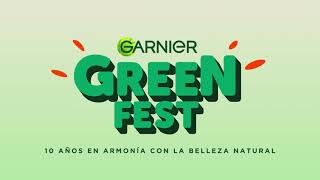 ¡Llegó el evento más green del año ♻️ [upl. by Norit179]