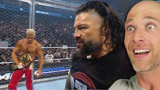 Ups amp Downs WWE SmackDown Review Sep 13 [upl. by Droc]