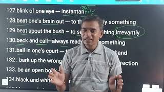 idioms and phrases by suchit sir trandingEnglish [upl. by Nikolas]