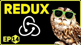 Redux Crash Course 💥  Redux Beginner Tutorial 👨‍💻  React in Hindi 14  reactjs redux [upl. by Kahaleel]