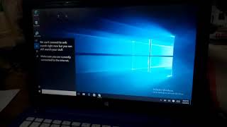 How to calibrate windows 10 touch screen very easy way [upl. by Syla]