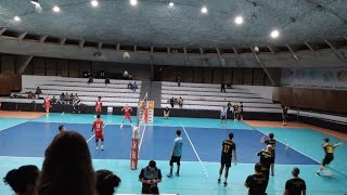 Transmissão ao vivo de vôlei ao vivo [upl. by Einned]