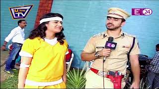 Avani Interview Neil with U Me Aur Tv [upl. by Haveman]