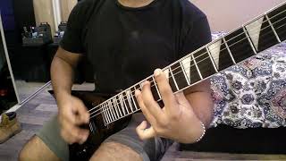 Deftones  Be Quiet and Drive Guitar Tone test JZ IR LINK IN DESC [upl. by Adiana]