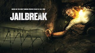 Bjekstvo iz Zatvora  Jailbreak Pact á´´á´° đźŽ¬ Movie 2022 â”‡ Film sa Prevodom  FILMOVI SA PREVODOM [upl. by Annasiul27]