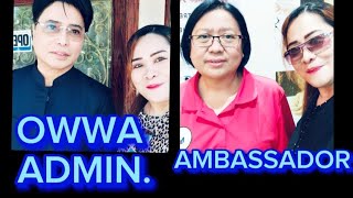 ARNELL IGNACIO  AMBASSADOR ANNE  OFW SA BAHRAIN VLOG [upl. by Lavicrep790]