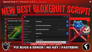 Roblox Hack BLOX FRUIT Script 2024 AUTO FARM  MIRRAGE RACE  SEA EVENT  CDK BEST SCRIPT [upl. by Odlanra]