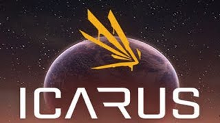 Survival has NEVER been this HORRIFYING  Icarus Ep10 [upl. by Nerb]