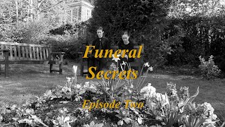 Funeral Secrets  Episode Two  BFI Young Filmmakers Club Bromley [upl. by Suivatra]