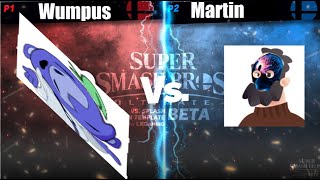 Wumpus VS Martin RAW FOOTAGE chess chesscom discord [upl. by Akyssej957]