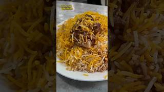 96yearold Kolkata restaurant  New Aliah Hotel  Biryani  Chanp  Mutton Stew  Firni [upl. by Eelasor255]