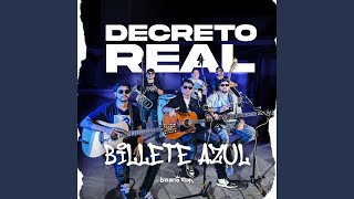 Billete Azul En vivo [upl. by Artenahs]